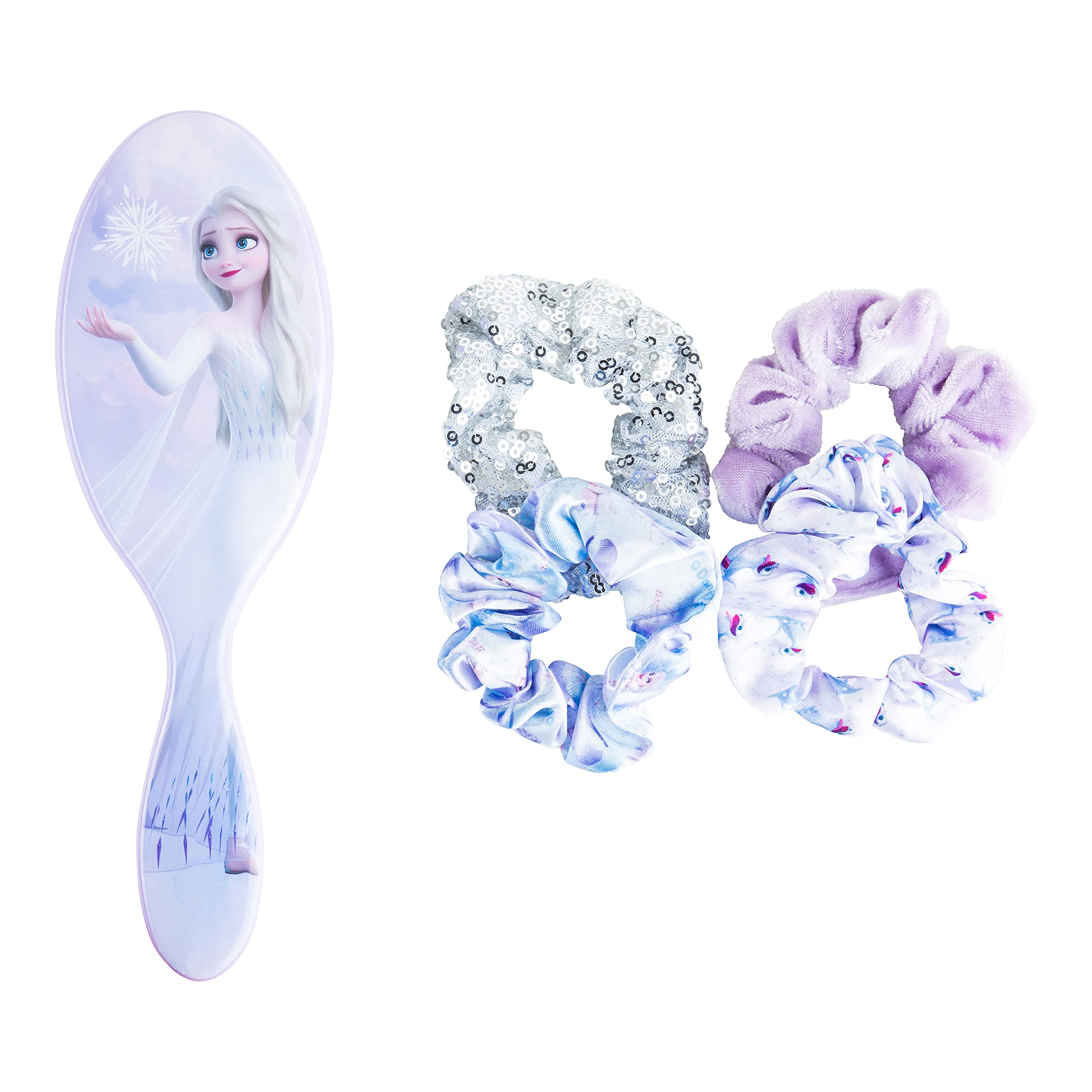 Emballage protégé pour la brosse Elsa LUV HER