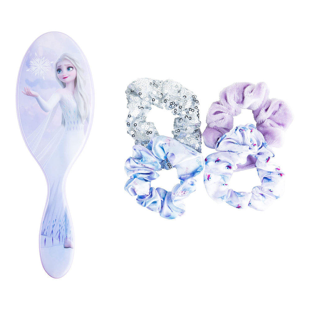 Emballage protégé pour la brosse Elsa LUV HER
