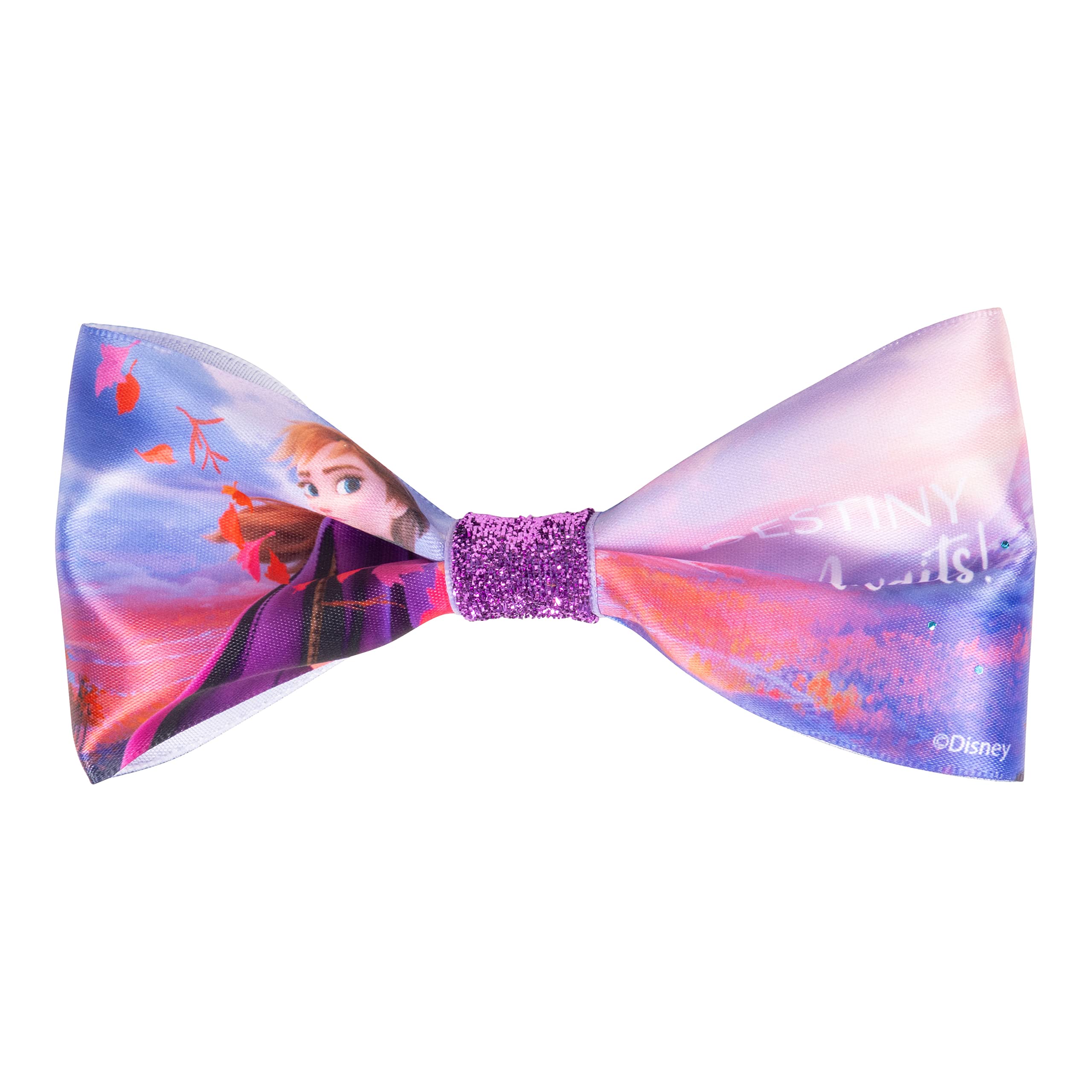 Luv Her Frozen 2 princess vanity set supports imaginative dress-up play.