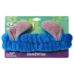 LUV HER Lilo et Stitch, serre-tête en tissu extensible, confort durable.