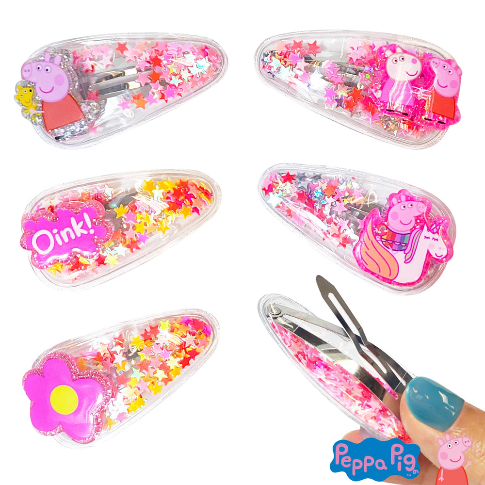 Matériaux sûrs non toxiques LUV HER – accessoires cheveux sans risques.