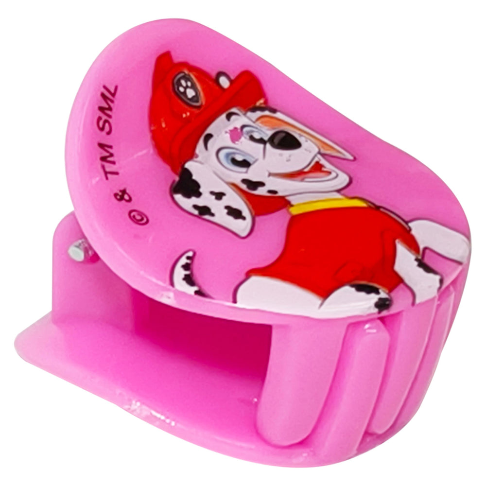 Pinces papillon Paw Patrol par LUV HER idéales pour un style rapide et sans douleur