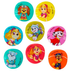 Ensemble de pinces papillon Paw Patrol LUV HER parfait pour les enfants actifs