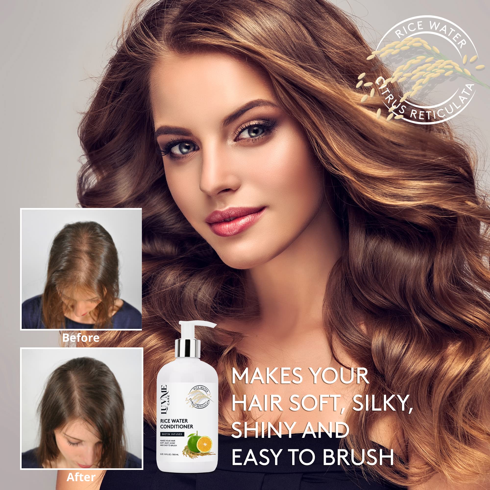 Ingrédients bios et formulation cruelty-free chez Luv Me Care