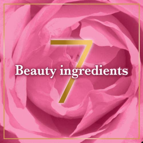 LUX Savon Rose Water – douceur et apaisement après la douche.