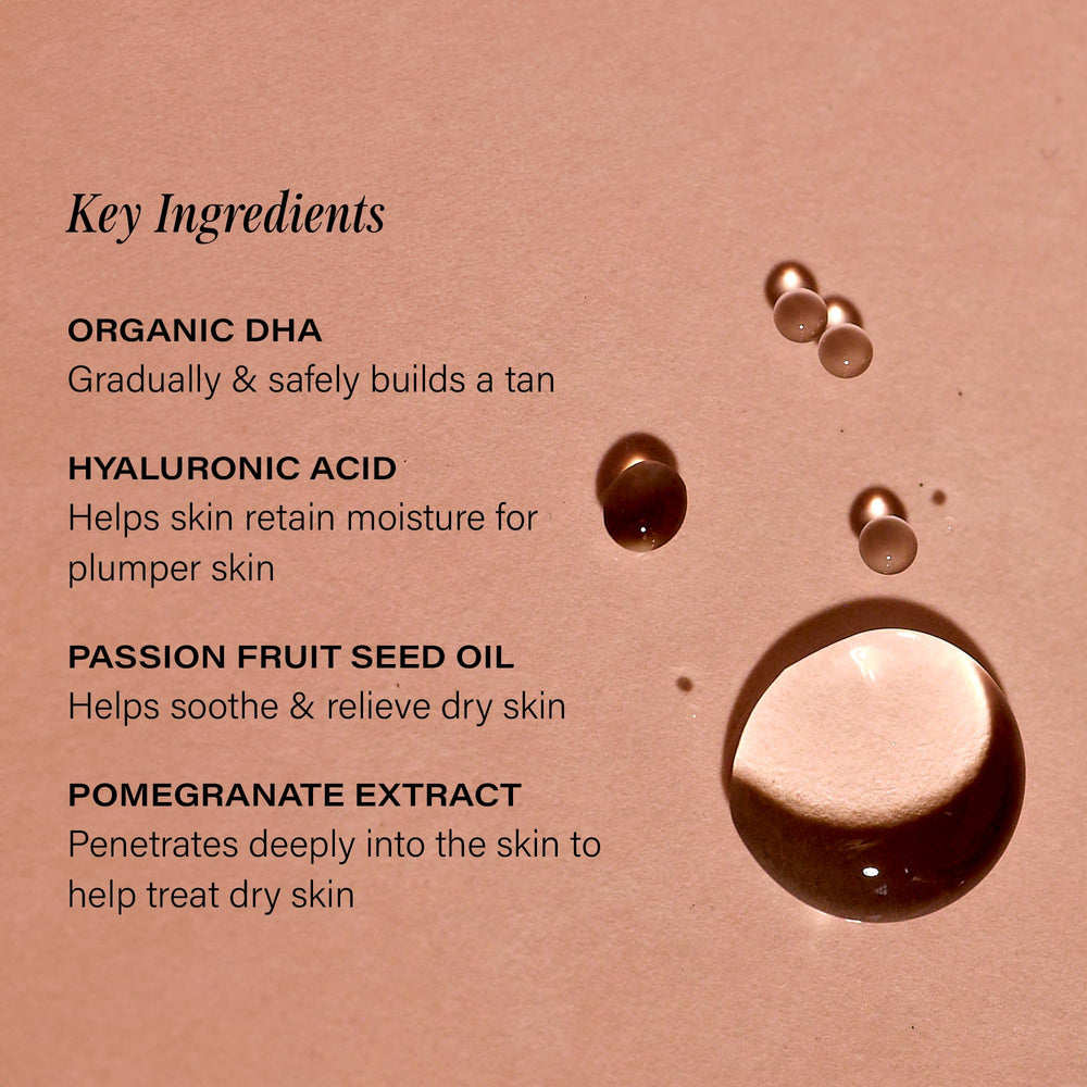 Lux Unfiltered N°12 application glow subtil sur visage pour teint progressif