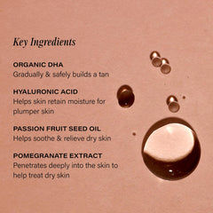 Lux Unfiltered N°12 application glow subtil sur visage pour teint progressif