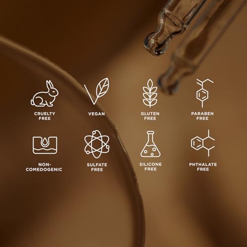 Lux Unfiltered N°12 emballage soigné reflétant approche éthique et vegan