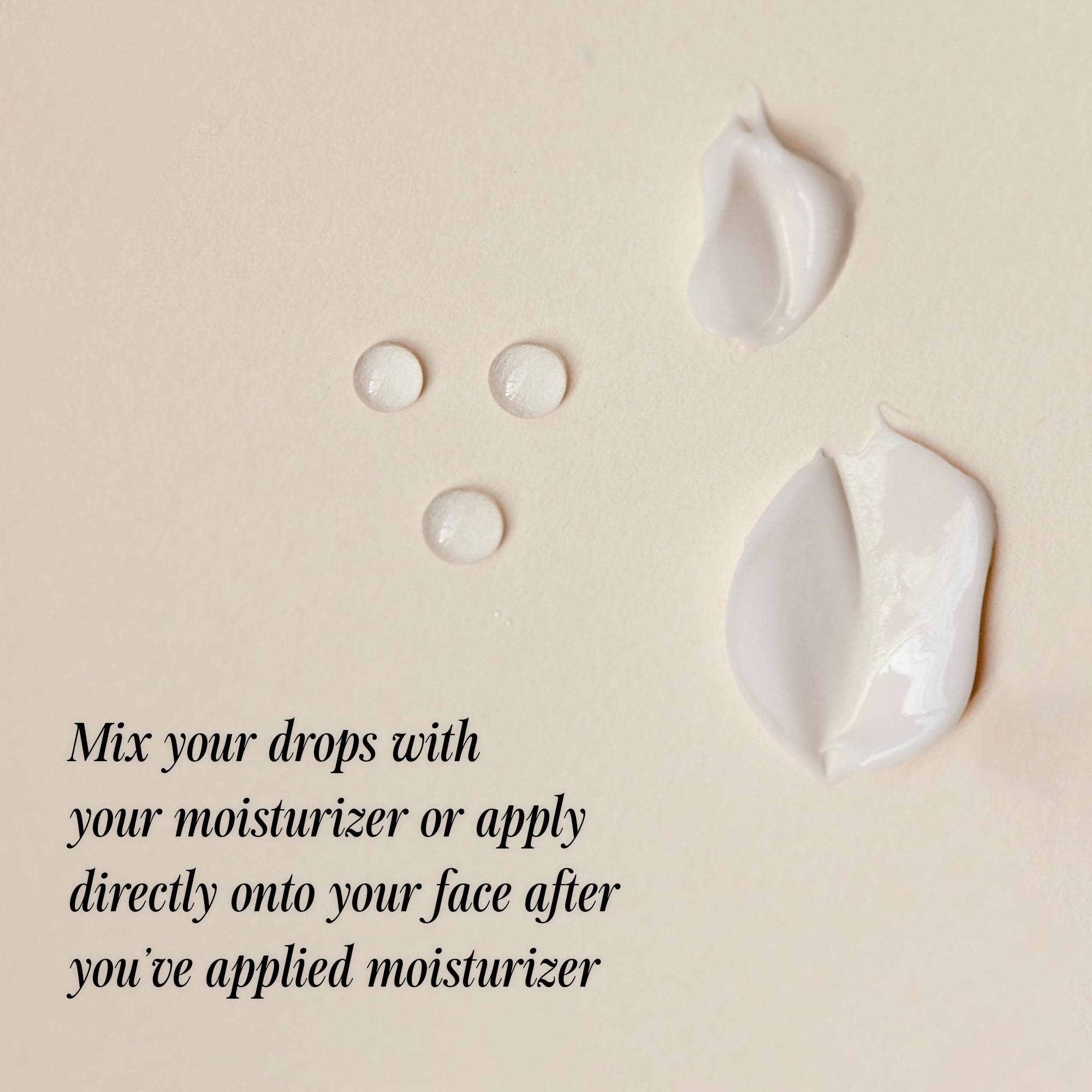 Lux Unfiltered N°12 produit sans parfum idéal pour peau sensible