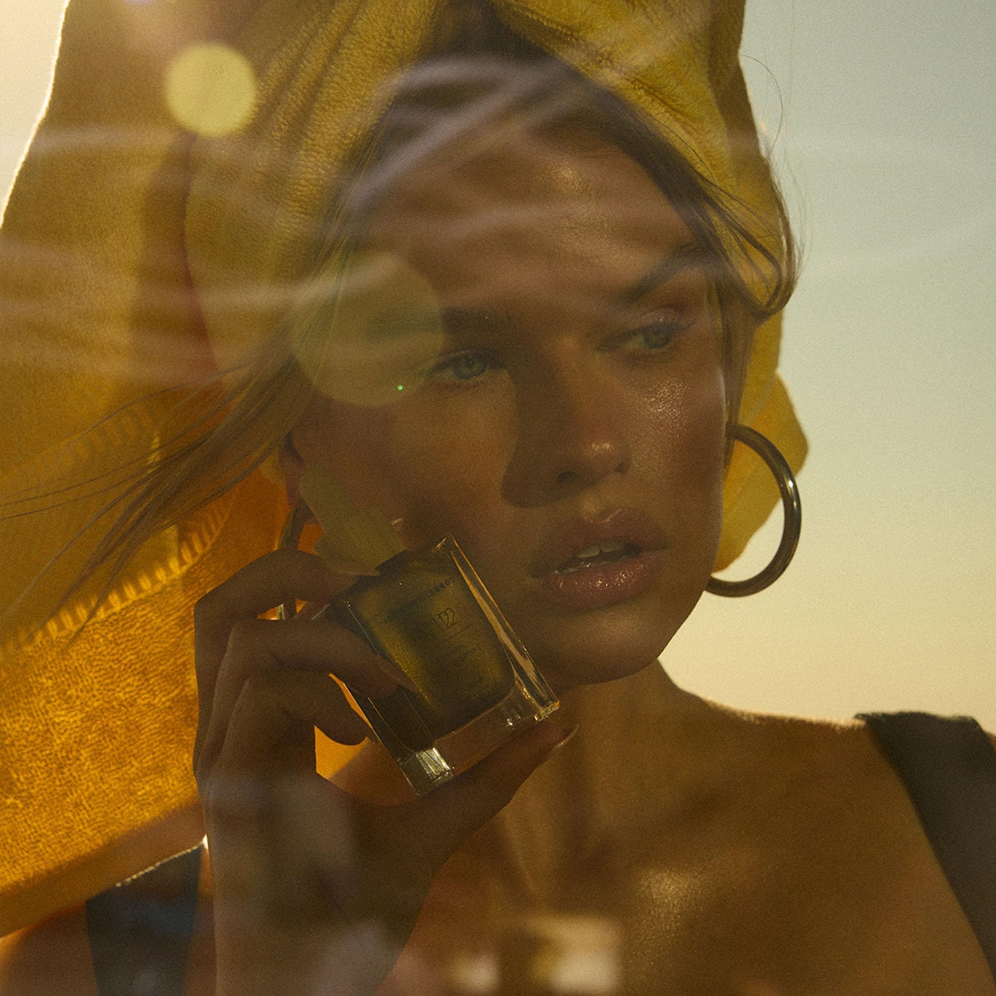 Lux Unfiltered N°12 Sunstruck formule-vegan-sans-cruaute: produit éthique pour la peau.