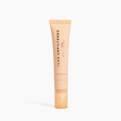 Lux Unfiltered N°15, applicateur refroidissant pour lèvres, sensation fraîche et hydratante.