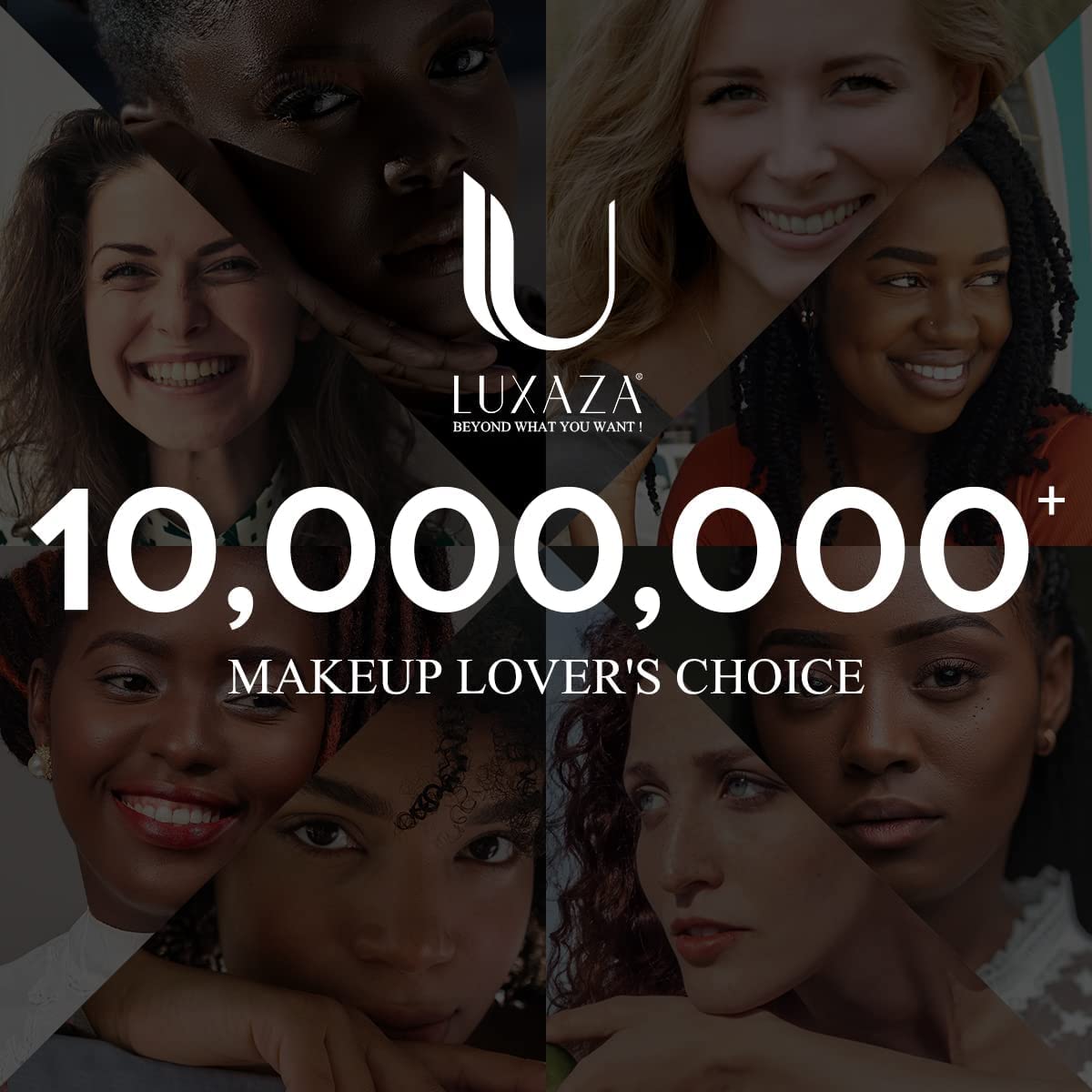 Définition et sculpture du regard avec les Ombre Sticks de LUXAZA