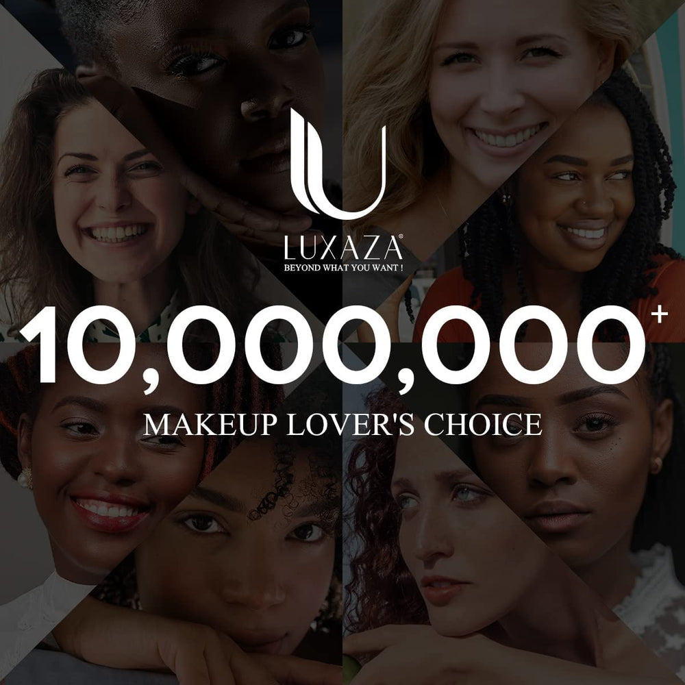 Définition et sculpture du regard avec les Ombre Sticks de LUXAZA
