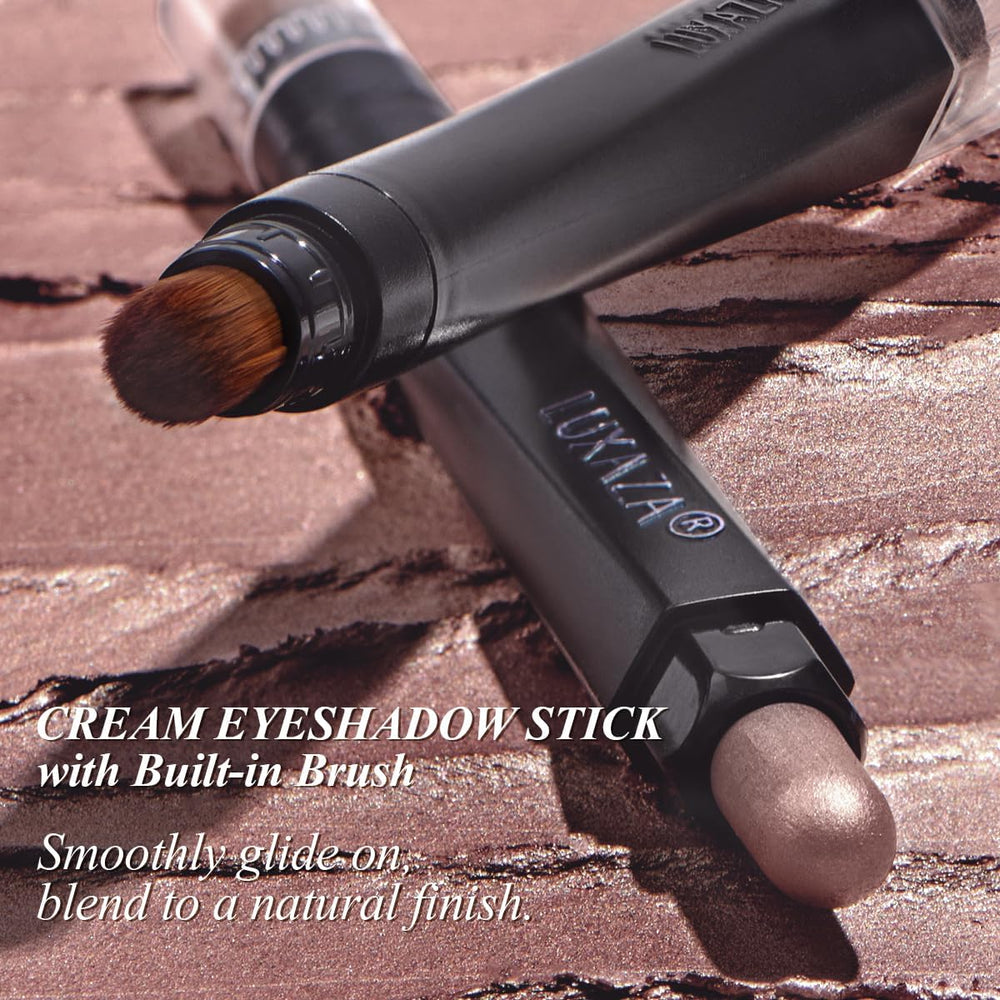 LUXAZA PRO coffret cadeau maquillage, idéal pour offrir.