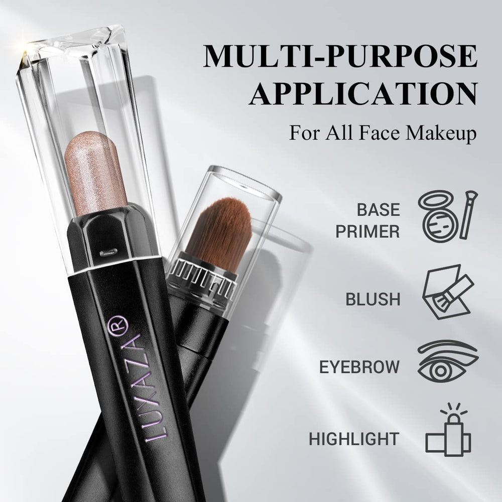 LUXAZA PRO fini crème soyeux pour une texture douce.