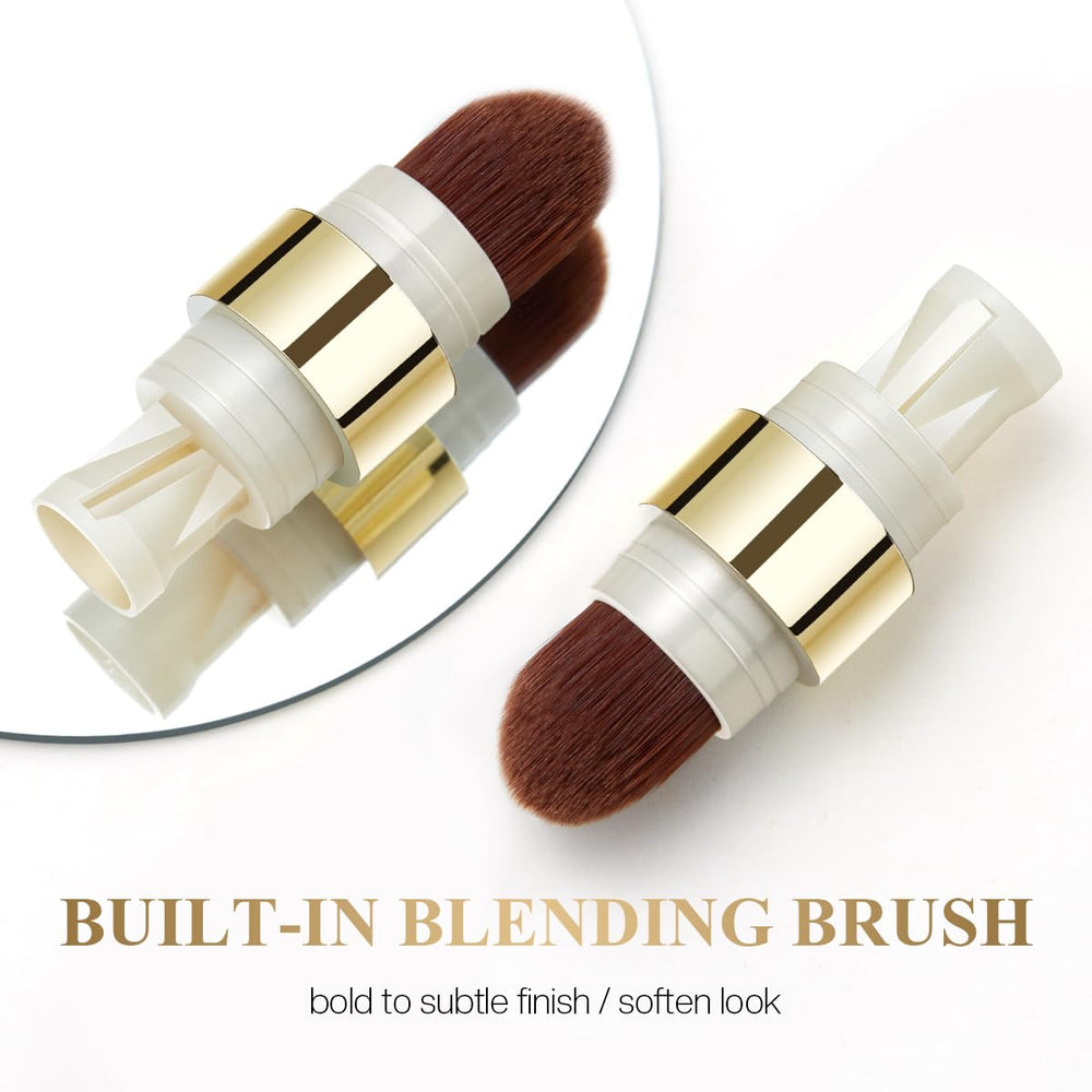 Luxaza Pro teinte Sunkissed-Glow apporte lumière naturelle