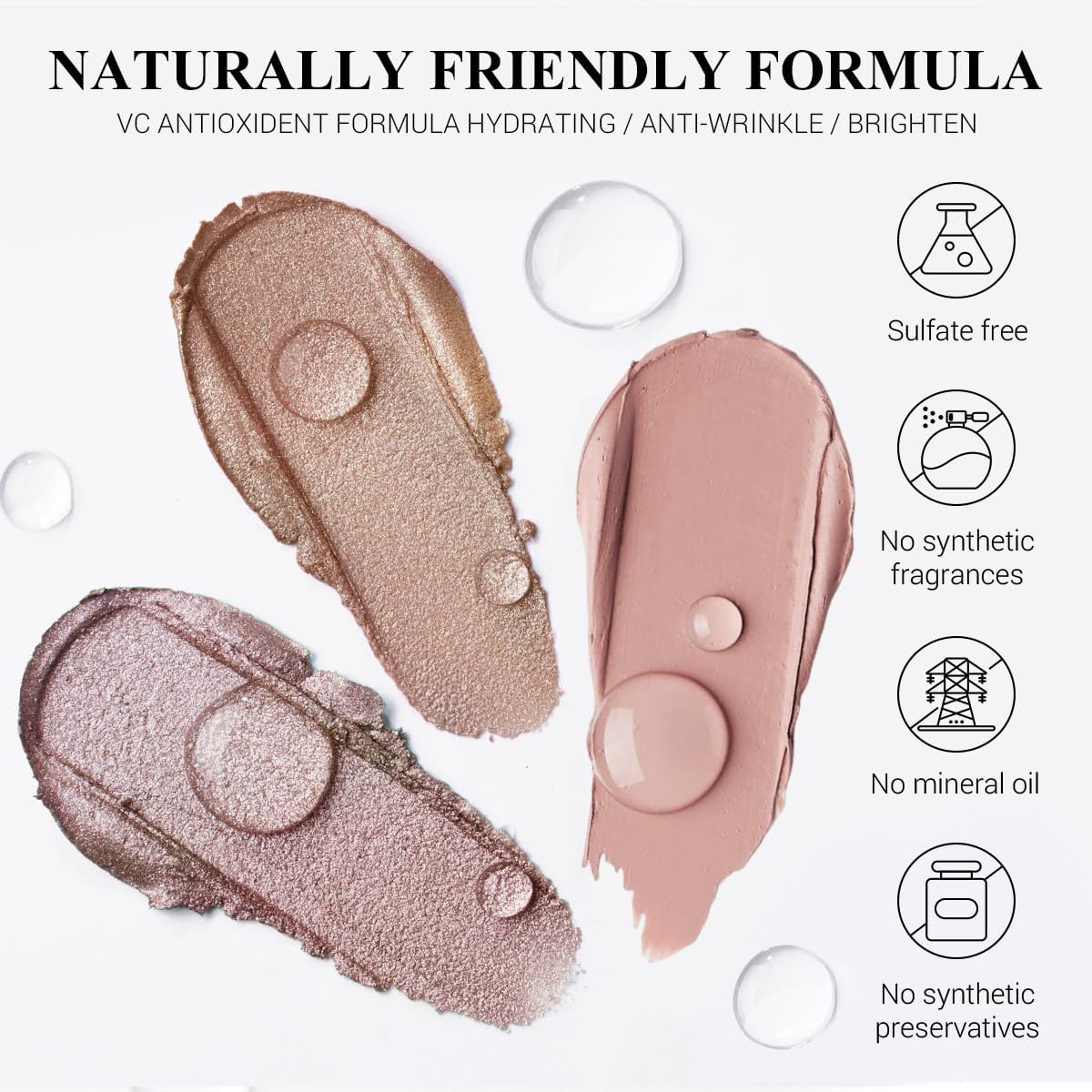 LUXAZA PRO teintes neutres harmonisées pour tous les jours.