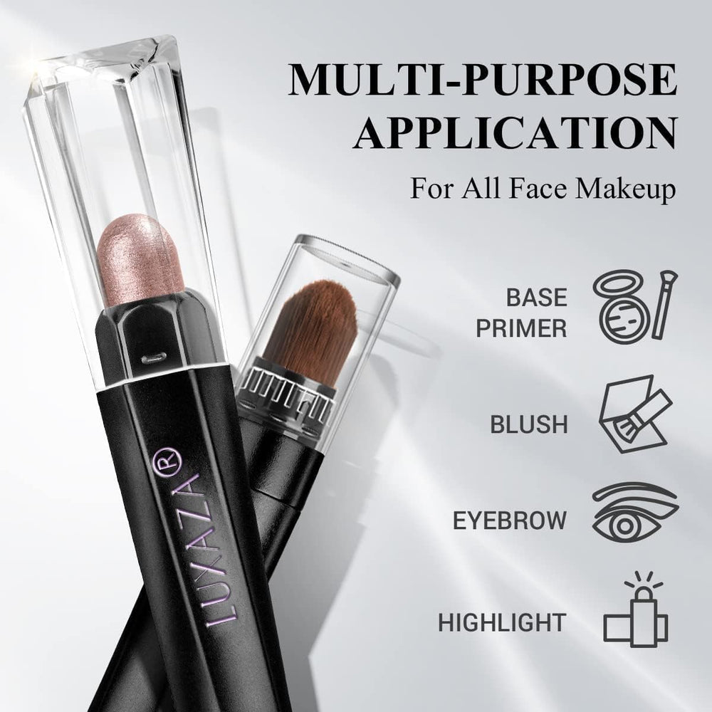 Rose neutre quotidien, teinte douce pour maquillage subtil.