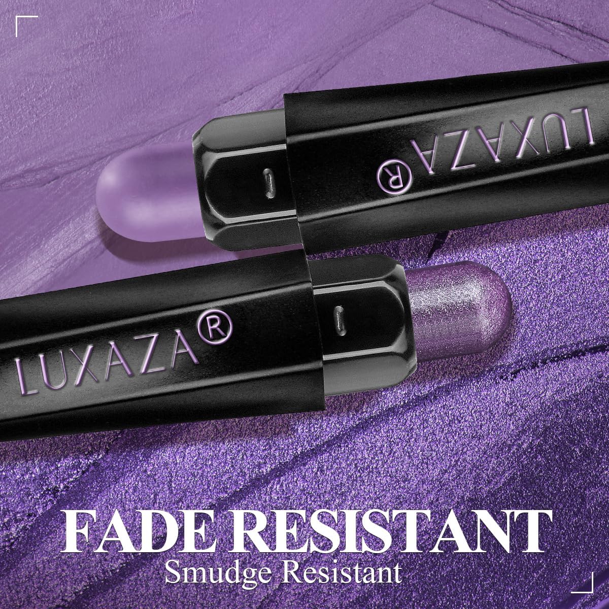 LUXAZA tube-hexagonal-maniement-confort: prise en main confortable pour un tracé précis.