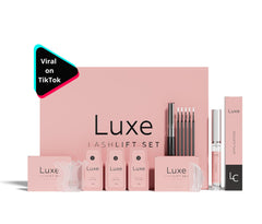 Luxe Cosmetics adhésif haute précision pour fixation nette et durable