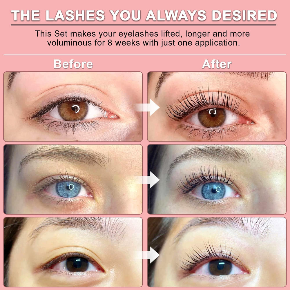 Formulation sans irritation adaptée aux yeux sensibles