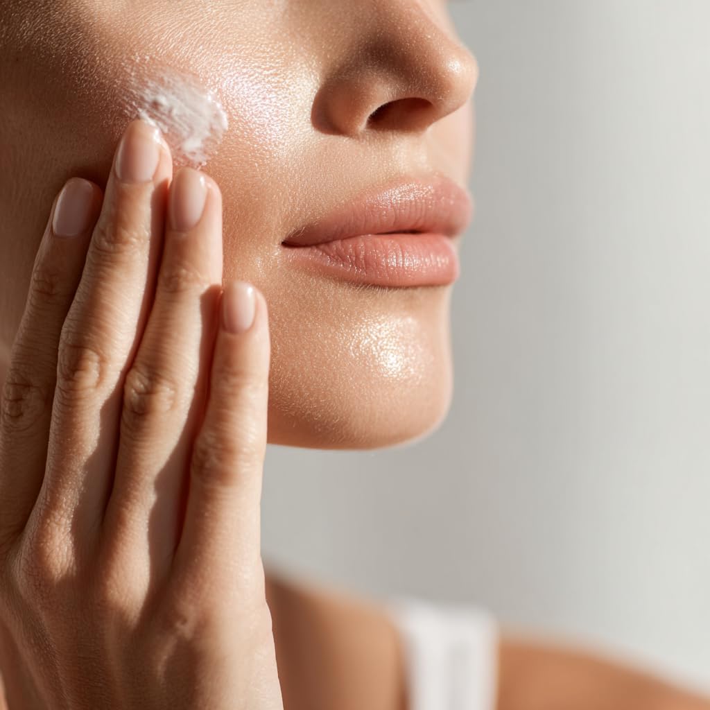 LUXEBEAUTY LuxeLotion – texture légère pour peau douce et confortable