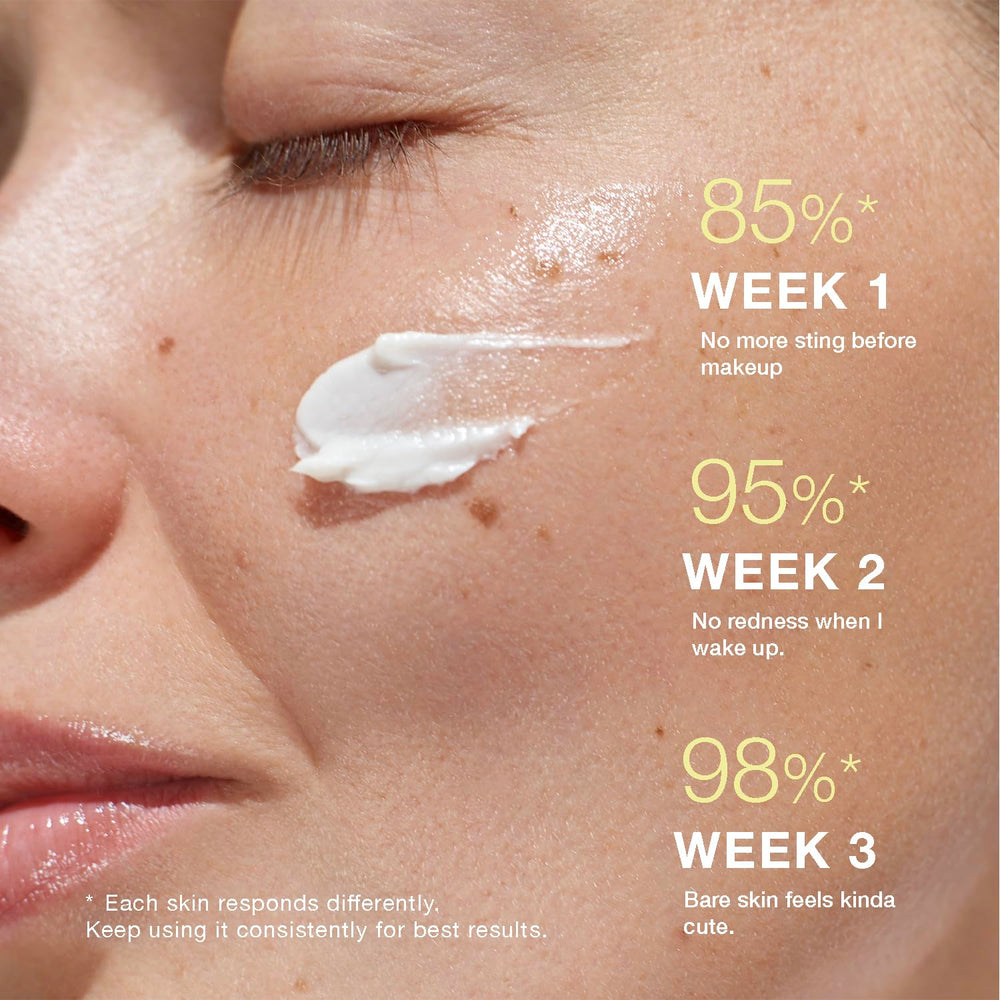 Luxvez crème au suif de bœuf-visage, soin quotidien peau sèche.