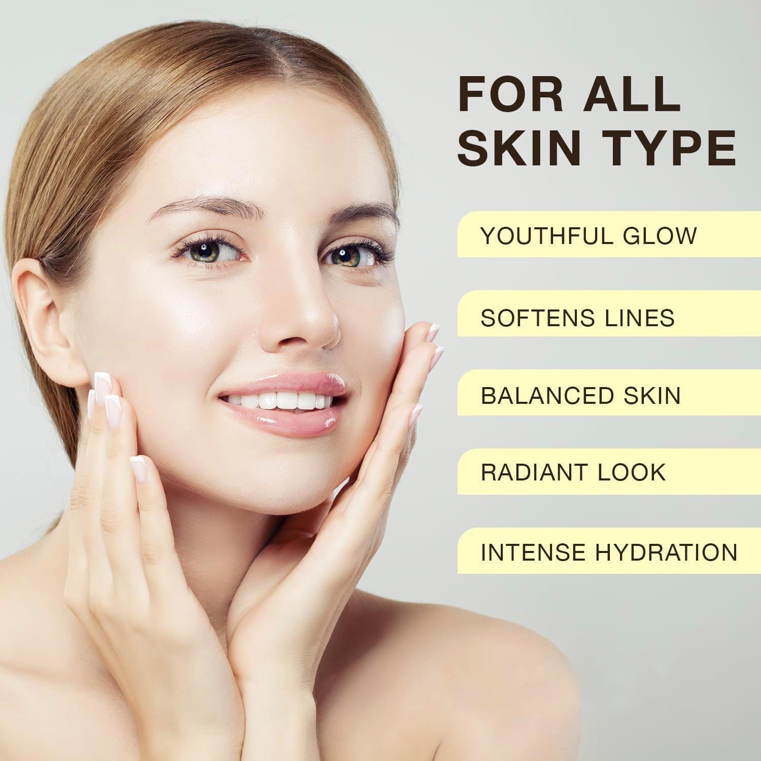 Luxvez formule naturelle au suif de bœuf, routine minimaliste.