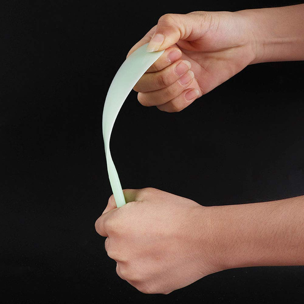Ensemble Luzen 6 spatules utile pour prélever crème du pot