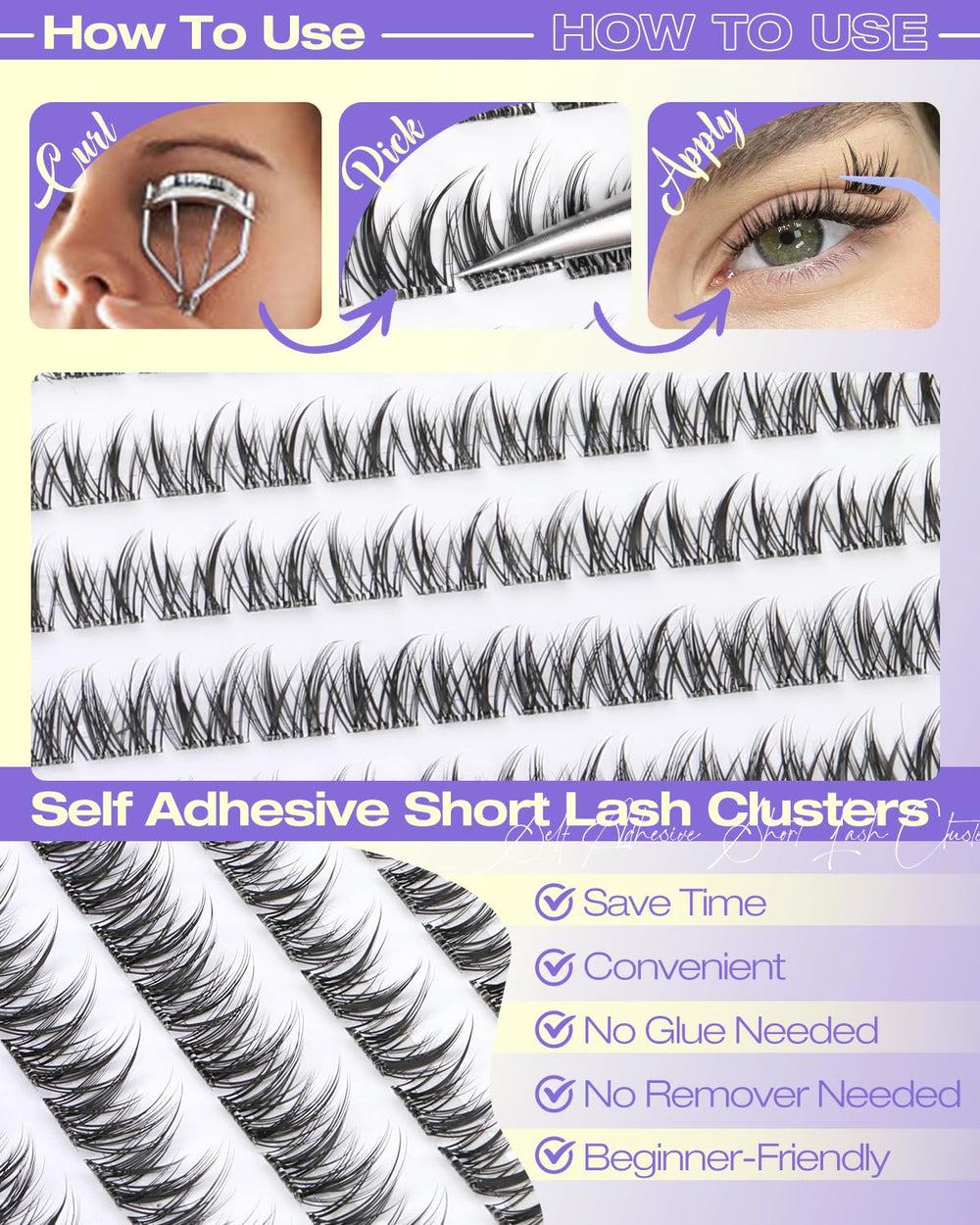 Lvmixwig extensions confortables: sans douleur même en port prolongé