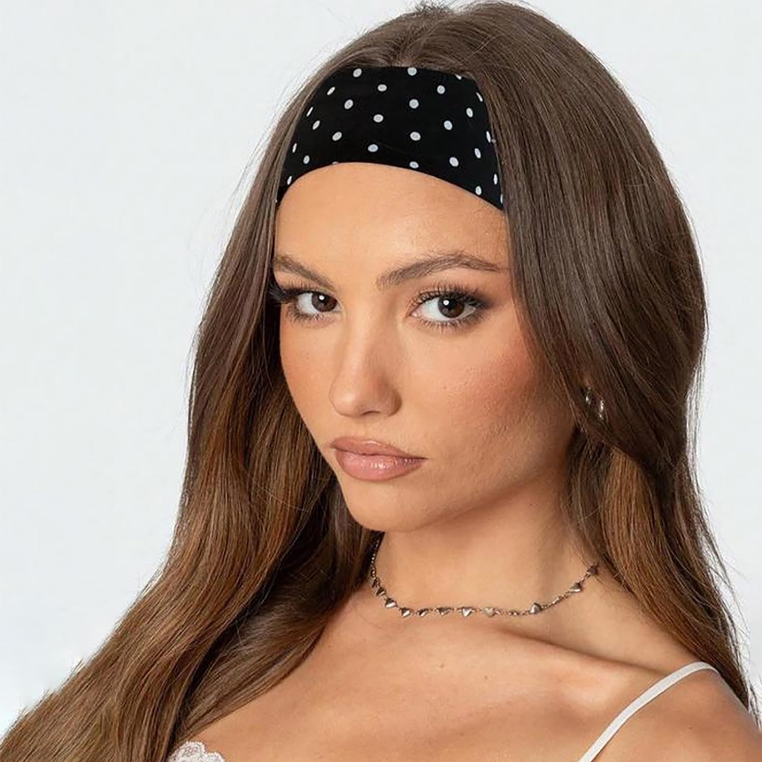 LYLYNB bandeau comme accessoire cadeau parfait pour surprendre vos proches.