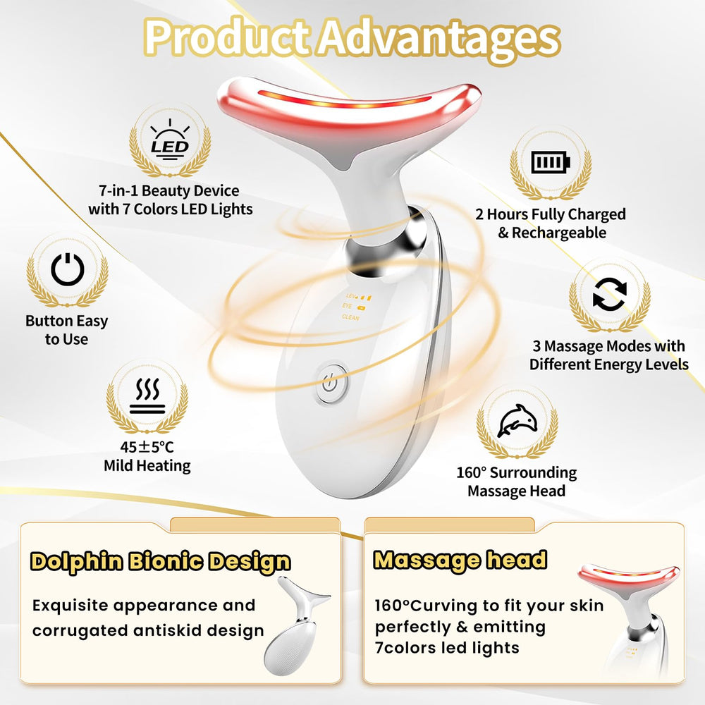 Conception compacte et portable de Lyndops pour emporter partout.