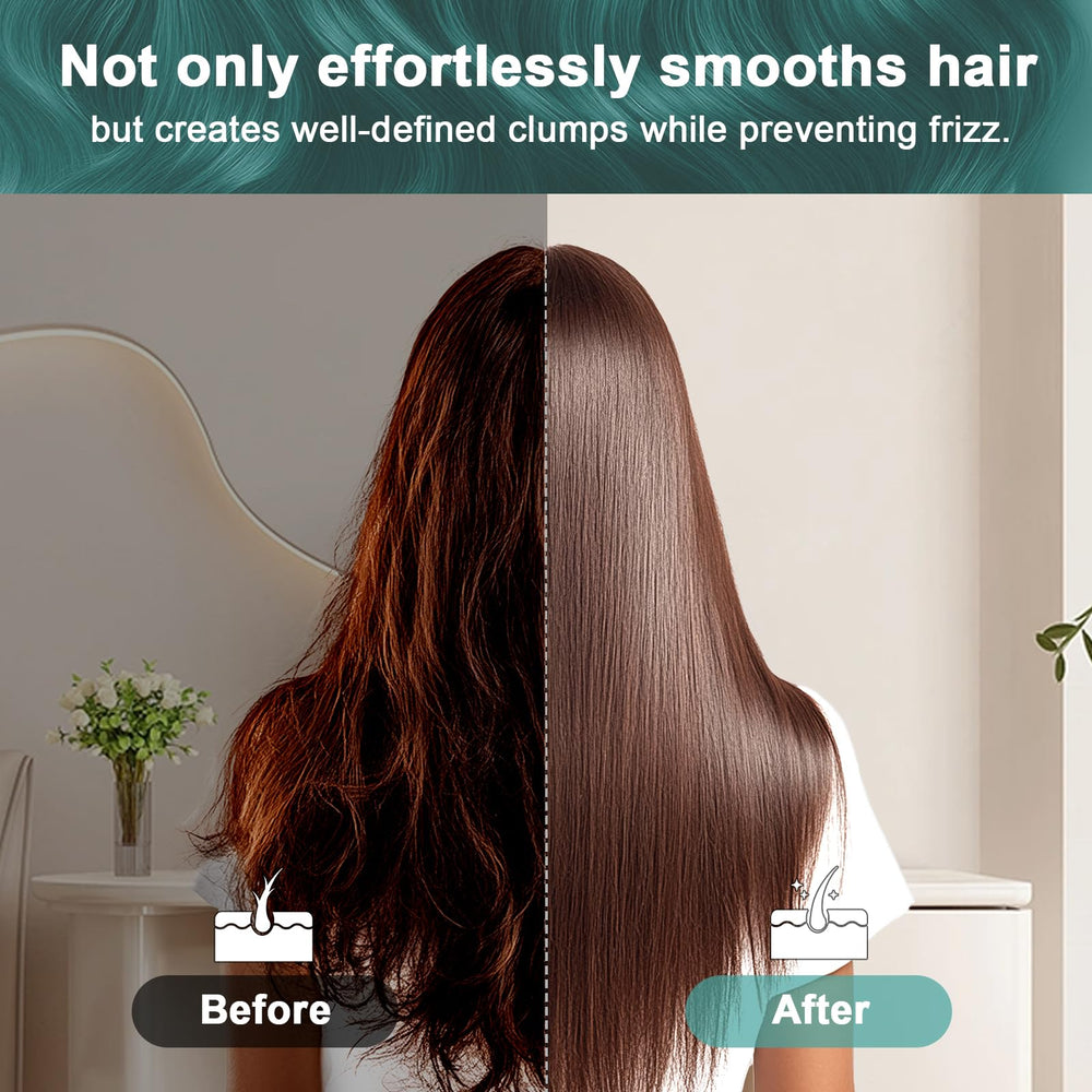 Lynnieëlle trous d'aération, meilleure circulation de l'air pour le brushing.