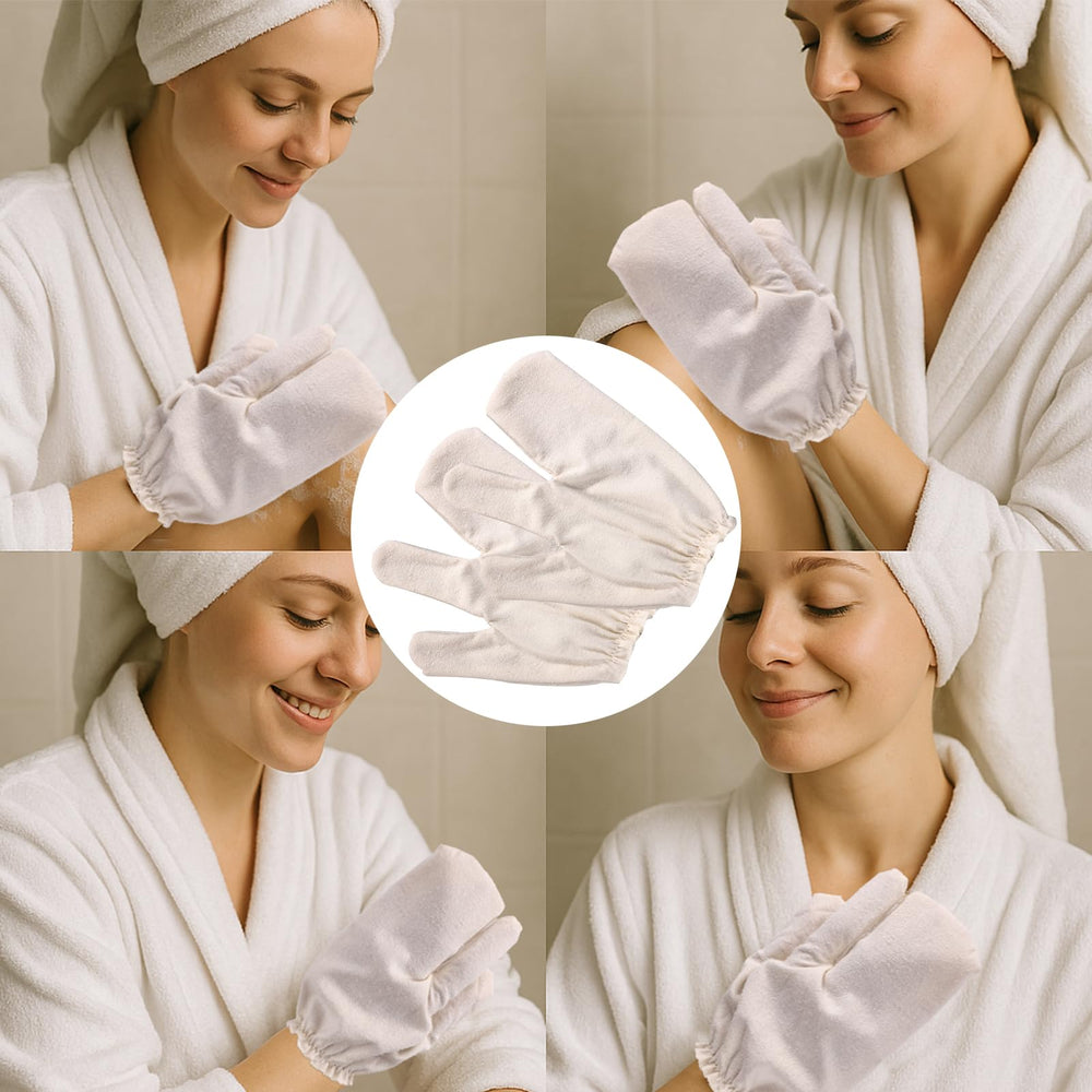 Accessoire bien-être Lyreh – aperçu d’utilisation pour soins à domicile.