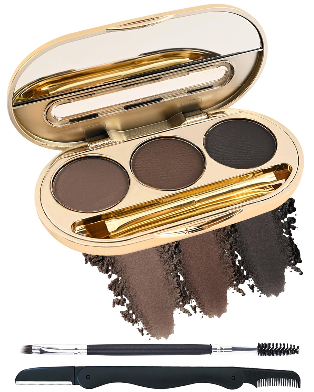 lysdefeu: palette-poudre-sourcils-3-teintes-01 pour un regard naturel et défini.