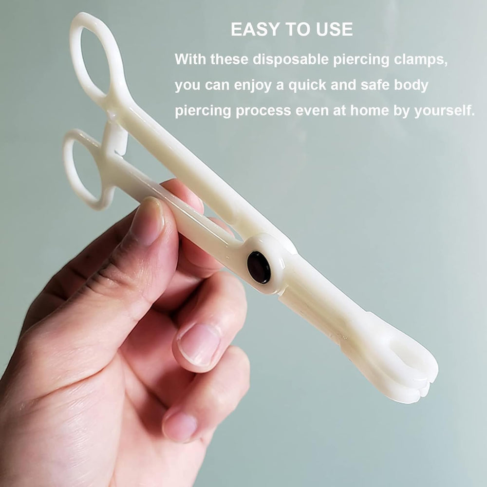 Lyuxzad gants piercing – hygiène et sécurité pendant les procédures.