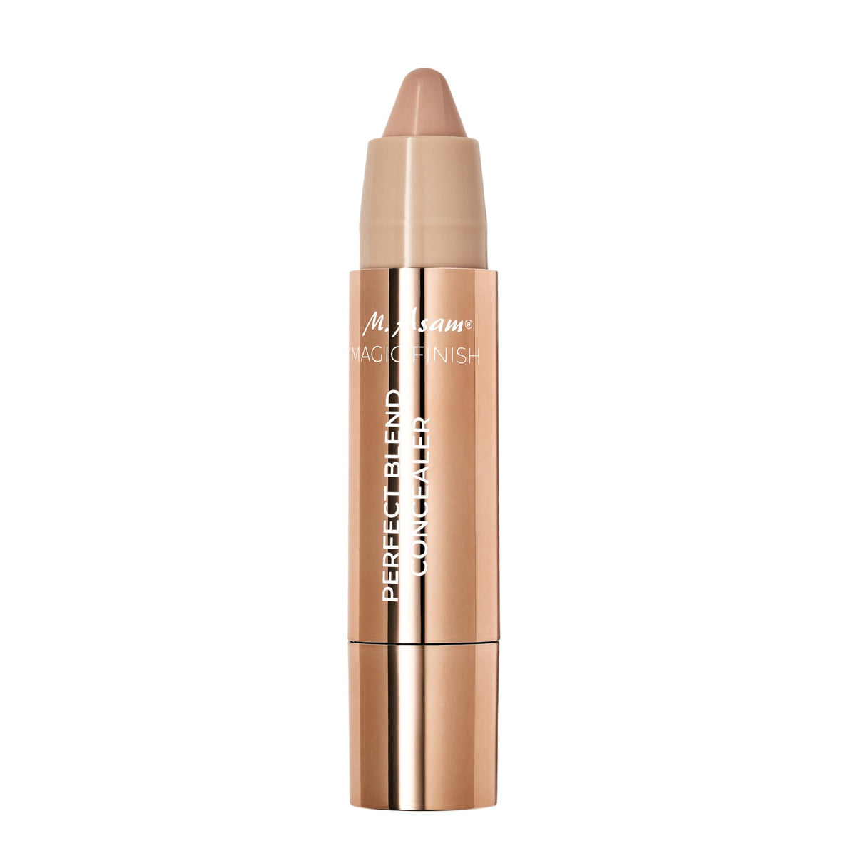 M. Asam Concealer Ivory - application creme pour correction légère et uniforme