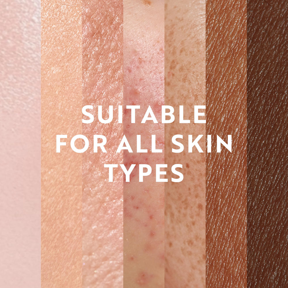 M. Asam Concealer Ivory - produit vegan et sans paraben, beauté éthique
