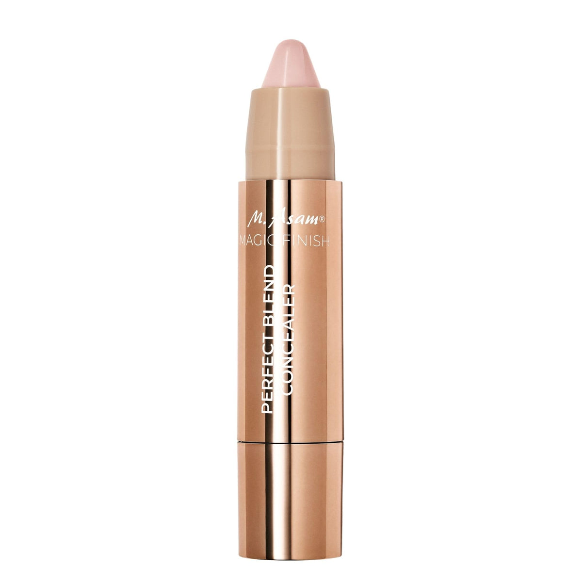 M. Asam Correcteur Fusion Parfaite Fair, bouteille pratique pour correction ciblée.