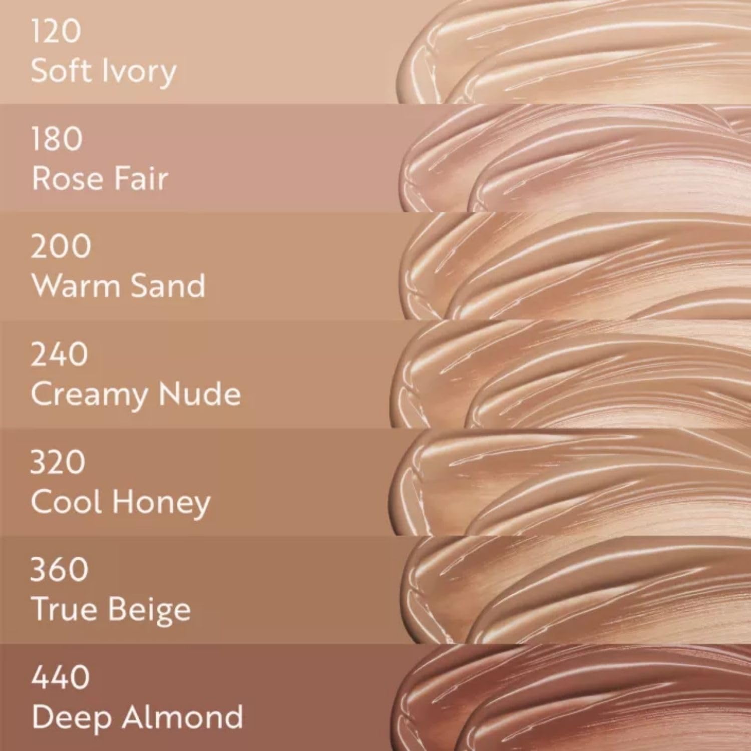 M. Asam Magic Finish emballage élégant et pratique pour la routine beauté.