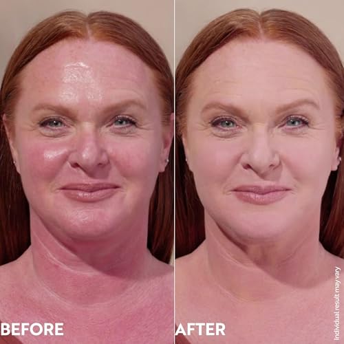 Éponges et brosse à maquillage avec M. Asam Magic Finish Mousse