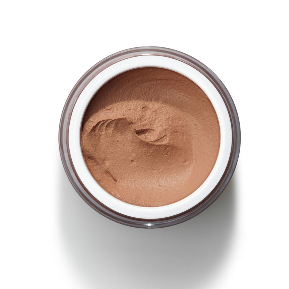 Formule vegan de M. Asam Magic Finish Mousse respectueuse de la peau