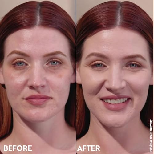 M. Asam Magic Finish Porcelain Teint Mousse – Idéal quotidiennement pour une base fluide.