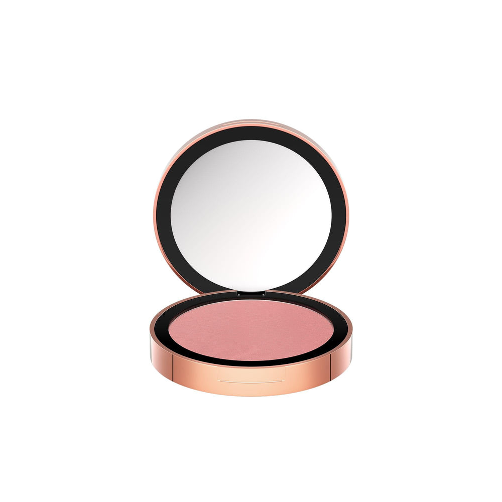 M. Asam Magic Finish Peachy Rose emballage élégant pour retouches en déplacement