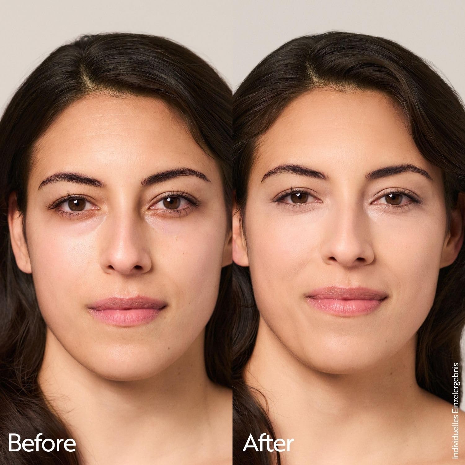 M. Asam MAGIC FINISH: application au pinceau pour couvrance homogène.