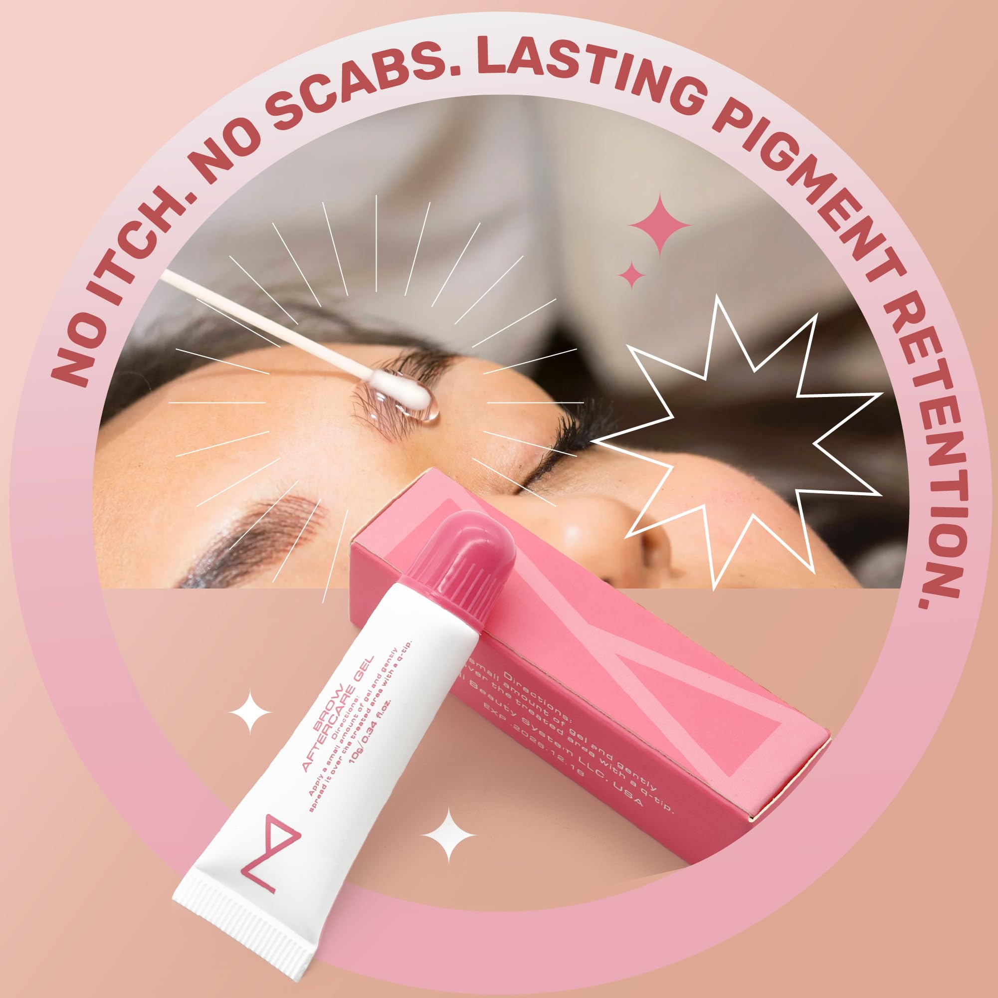Formulation hydratante M contribue à une peau plus douce.
