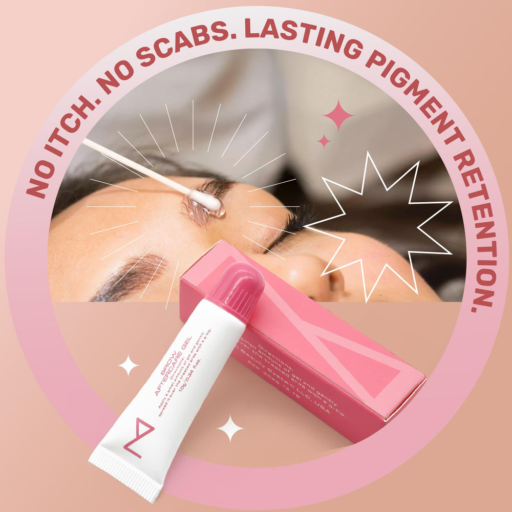 Formulation hydratante M contribue à une peau plus douce.