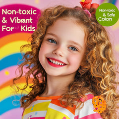 M&U ensemble de brillants à lèvres, 12 parfums variés.