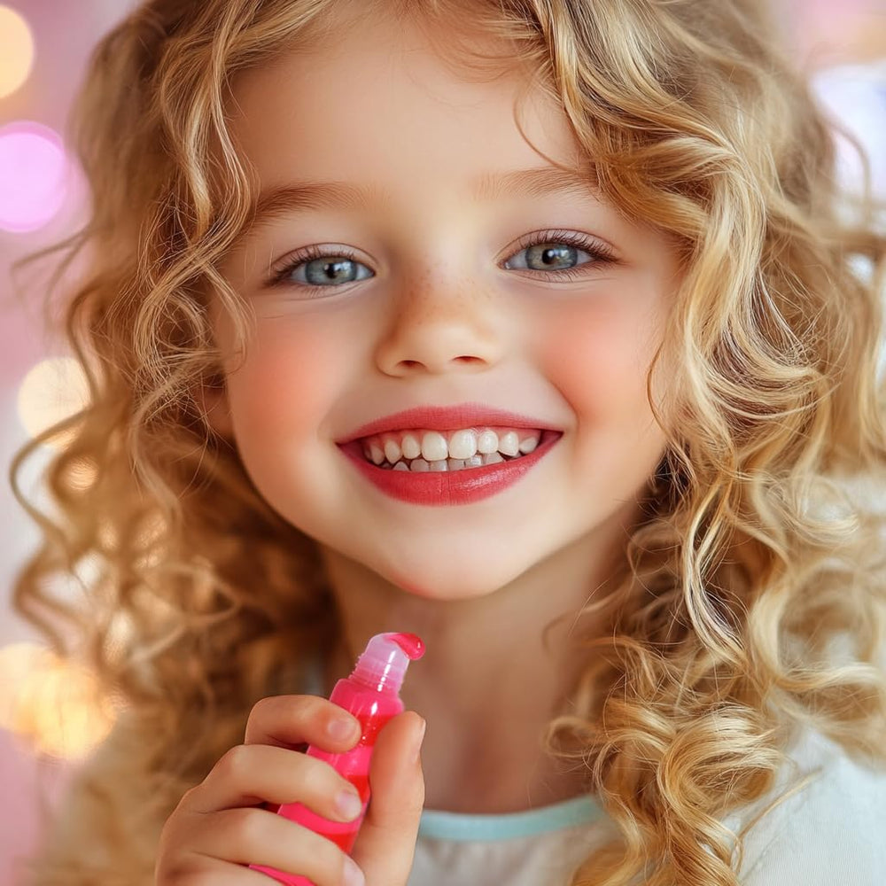 Cadeau parfait pour enfants, emballage coloré M&U.