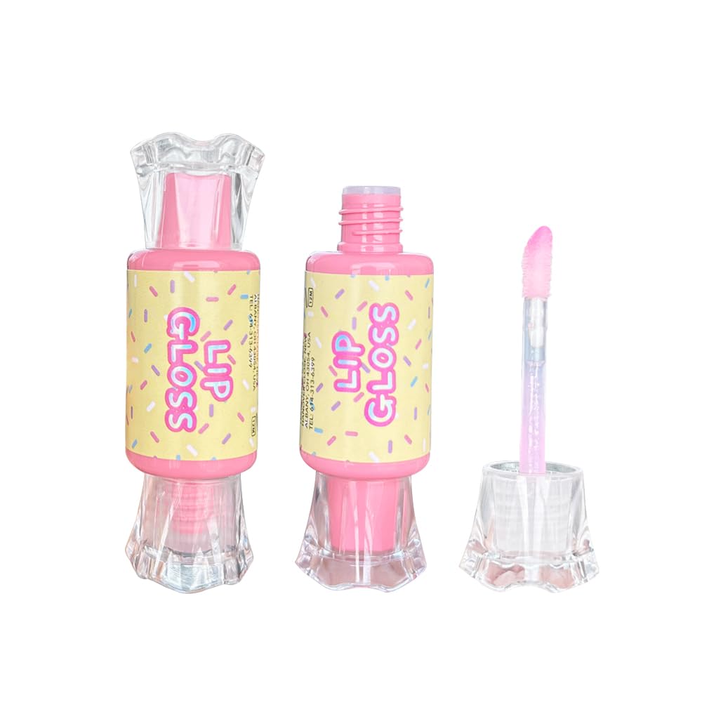 M&U MAKE YOU UP bonbon rouge, accessoire ludique pour fête.